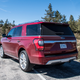 Illustration for article titled A $77,000 2018 Ford Expedition Is A Very Fine Family Truckster